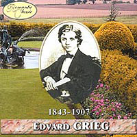 Edvard Grieg - :  