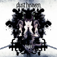 Dust Heaven - Fright (EP)