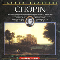 Frederic Chopin - The World of the Symphony