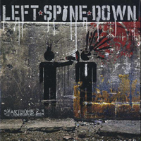 Left Spine Down - Smartbomb 2.3: The Underground Mixes (CD 1)
