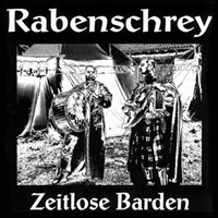 Rabenschrey - Zeitlose Barden
