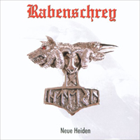 Rabenschrey - Neue Heiden