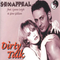 S.E.X. Appeal - Dirty Talk (Single)