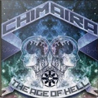 Chimaira - The Age Of Remix Hell (Remixes - Single)