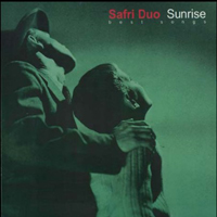 Safri Duo - Sunrise