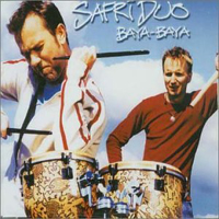 Safri Duo - Baya Baya (Promo Single)