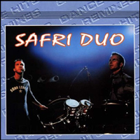 Safri Duo - The 12 DJ
