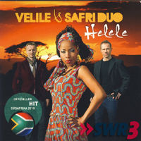 Safri Duo - Helele (feat. Velile) (Single)