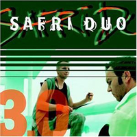 Safri Duo - 3.0 (Deluxe Edition)