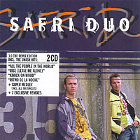 Safri Duo - 3.5 (CD1)