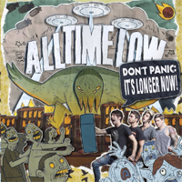 All Time Low - Don't Panic: It's Long Now!