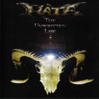 Hate (POL) - The Unwritten Law