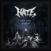 Hate (POL) - Auric Gates of Veles