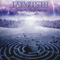 Labyrinth - Return to Heaven Denied Pt. II - A Midnight Autumn's Dream