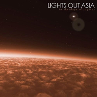 Lights Out Asia - In The Days Of Jupiter
