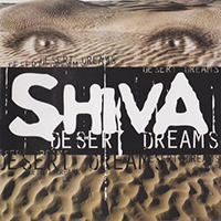 ZHIVA - Desert Dreams