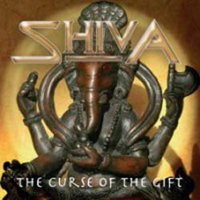 ZHIVA - The Curse Of The Gift