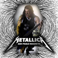 Metallica - 2010.01.31 - Morumbi Stadium, Sao Paulo, Brazill (CD 1)