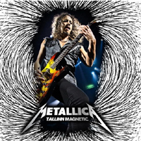 Metallica - 2010.04.18 - Tallinn, Estonia (CD 1)