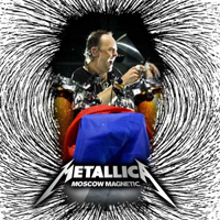 Metallica - 2010.04.24 - Moscow, Russia (CD 1)