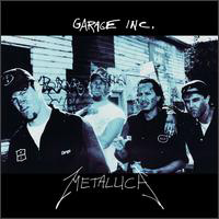 Metallica - Garage Inc. (CD1)