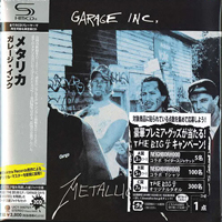 Metallica - Garage Inc. (Japan Reissue 2010, CD 2)