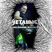 Metallica - World Magnetic Tour  (Melbourne, Australia 09.15, CD 1)