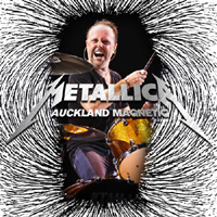 Metallica - World Magnetic Tour (Auckland, New Zealand 10.14, CD 2)