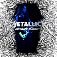 Metallica - World Magnetic Tour (Brisbane, Australia 10.16, CD 1)