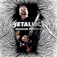 Metallica - World Magnetic Tour (Brisbane, Australia 10.19, CD 2)