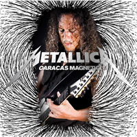 Metallica - World Magnetic Tour (Caracas, Venezuela 03.12, CD 1)
