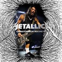 Metallica - World Magnetic Tour (Buenos Aires, Argentina 01.21, CD 2)