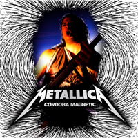 Metallica - World Magnetic Tour (Cordoba, Argentina 01.24, CD 1)
