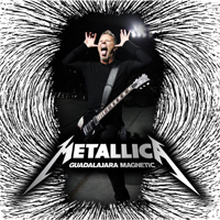 Metallica - World Magnetic Tour (Guadalajara, Mexico 03.01, CD 2)