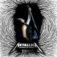 Metallica - World Magnetic Tour (Guatemala City, Guatemala 03.05, CD 1)