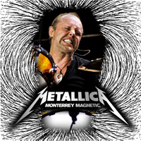 Metallica - World Magnetic Tour (Monterrey, Mexico 03.03, CD 1)