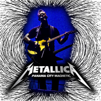 Metallica - World Magnetic Tour (Panama City, Panama 03.08, CD 1)