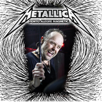 Metallica - World Magnetic Tour (Porto Alegre, Brazil 01.28, CD 1)