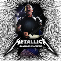 Metallica - World Magnetic Tour (Santiago, Chile 01.26, CD 1)