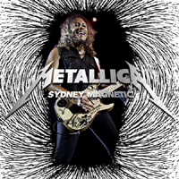 Metallica - World Magnetic Tour (Sydney, Australia 09.18, CD 2)