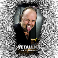 Metallica - World Magnetic Tour (Tokyo, Japan 09.26, CD 1)