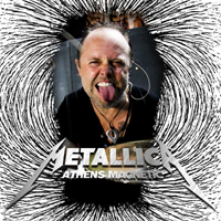 Metallica - World Magnetic Tour (Athens, Greece - 2010.06.24: CD 1)