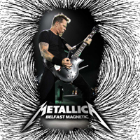 Metallica - World Magnetic Tour (Belfast, Ireland - 2010.05.11: CD 1)
