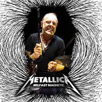 Metallica - World Magnetic Tour (Belfast, Ireland - 2010.05.12: CD 1)