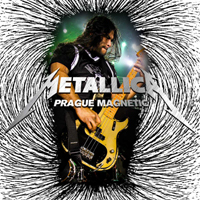Metallica - World Magnetic Tour (Milovice, Czech Republic - 2010.06.19: CD 1)