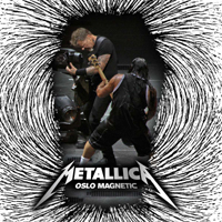 Metallica - World Magnetic Tour (Oslo, Norway - 2010.04.13: CD 1)