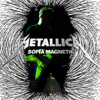 Metallica - World Magnetic Tour (Sofia, Bulgaria - 2010.06.22: CD 1)