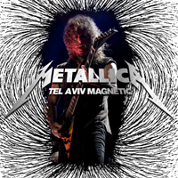 Metallica - World Magnetic Tour (Tel Aviv, Israel - 2010.05.22: CD 1)