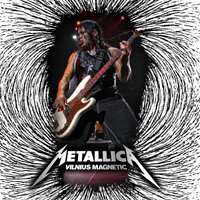 Metallica - World Magnetic Tour (Vilnius, Lituania - 2010.04.20: CD 1)