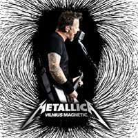 Metallica - World Magnetic Tour (Vilnius, Lituania - 2010.04.21: CD 1)